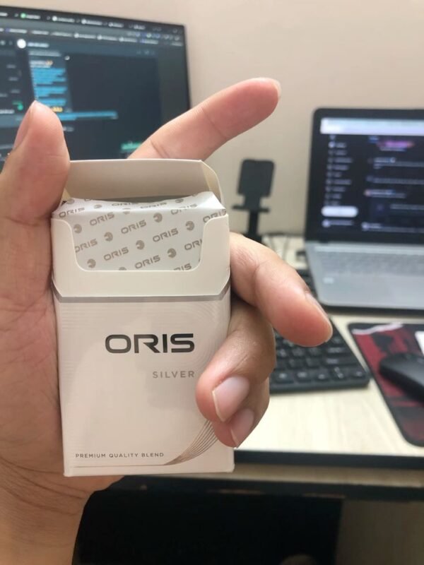 Oris