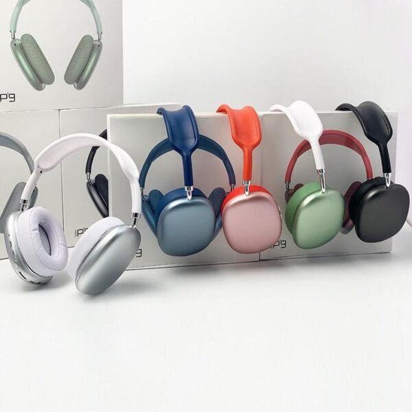 P9 Headphone