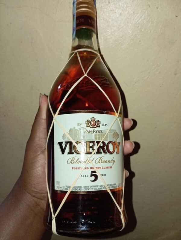 Kenya Cane Pineapple Fusion