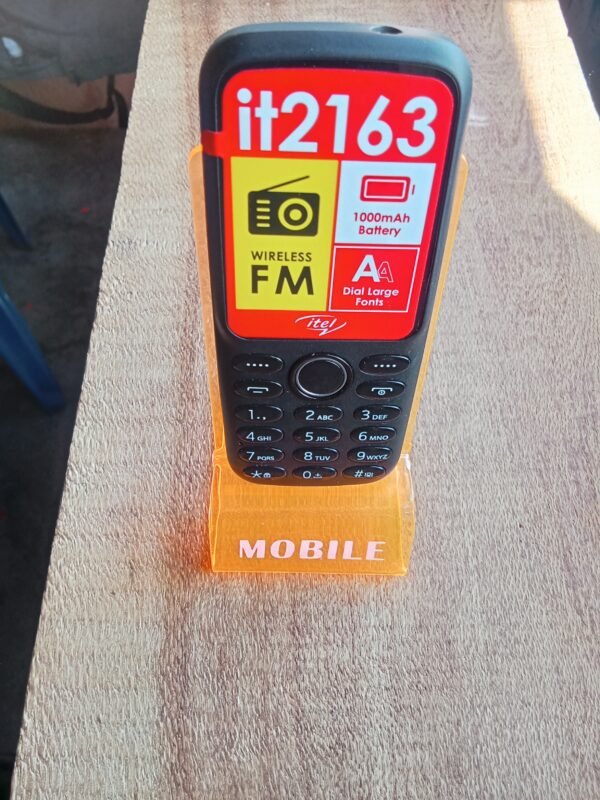 Itel 2163 Mobile Phone
